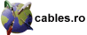 Cabluri coaxiale, fibra optica, cabluri de date utp si ftp